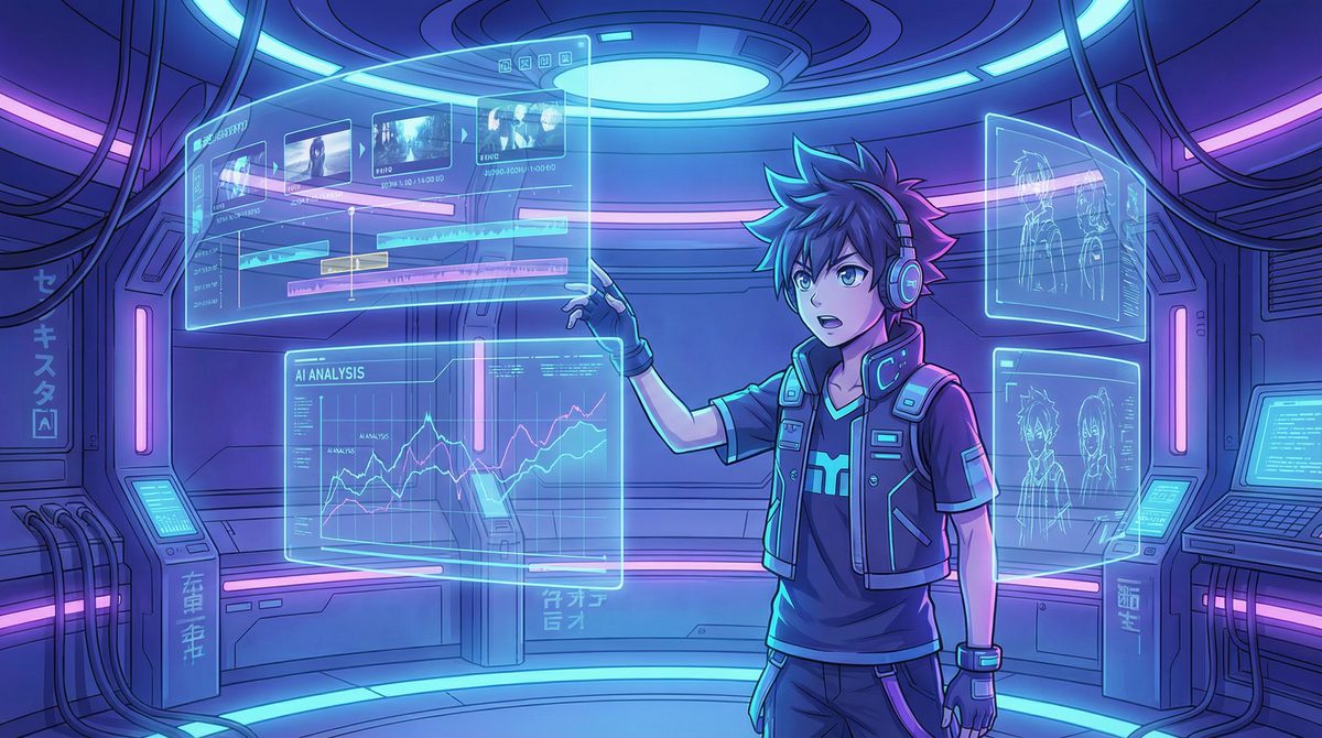 呦呦视频 AI视频创作