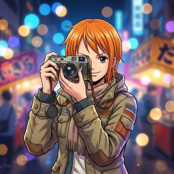 呦呦视频摄影师